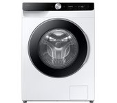 Samsung Ww90dg6u85lk Lavadora Carga Frontal 9 Kg 1400 Rpm Blanco