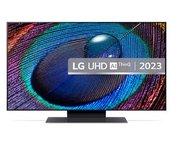 Tv Led Lg 65ur91006la 4k Ia Magic Remote