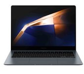 Laptop Samsung Galaxy Book4 Pro Con Intel Evo Core Ultra 7 155h, 16 Gb Ram, 512 Gb Ssd, 14", Gris