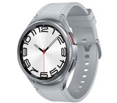 Samsung Galaxy Watch6 Classic 47mm Lte Plata (silver) R965