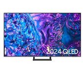 Samsung Qe65q77dat 165,1 Cm (65") 4k Ultra Hd Smart Tv Wifi Titanio