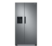 Frigorífico Combinado Samsung Rs67a8811s9/ef Acero Inoxidable (178 X 91 Cm)