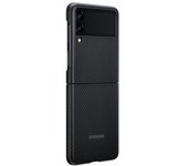 Funda Para Galaxy Z Flip 3 Standing Function Stand Ultra Solid