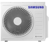 Samsung Aj068txj3kg/eu Sistema De Aire Acondicionado Dividido Unidad Exterior De Aire Acondicionado Blanco