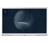Samsung Qe50ls01bgu 127 Cm (50") 4k Ultra Hd Smart Tv Wifi Blanco