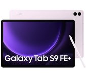Samsung Galaxy Tab S9 Fe+ X610 12.4 Wifi 8gb 128gb Lavanda