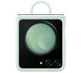 Samsung Ef-pf731tmegww Funda Para Teléfono Móvil 17 Cm (6.7") Color Menta