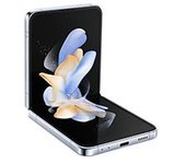 Samsung Galaxy Z Flip 4 Sm-f721b 8+512gb Ds 5g Blue Oem