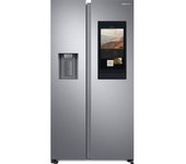 Samsung Frigorífico Americano 91cm 633l Nofrost - Rs6ha8891sl