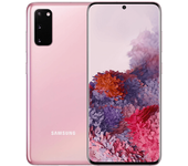 Samsung Galaxy S20 5g 8gb/128gb Rosa (cloud Pink) Dual Sim G981f