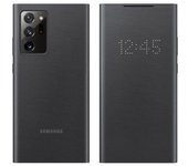 Funda Samsung Galaxy Note 20 Ultra Led View Cover Original Samsung – Negro
