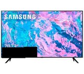 Samsung Tu85cu7105 Televisor Smart Tv 85