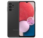 Samsung Galaxy A13 16,8 Cm (6.6") Sim Doble Linux Ubuntu 4g Usb Tipo C 3 Gb 32 Gb 5000 Mah Negro