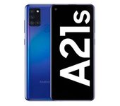 Samsung Galaxy A21s 3gb/32gb Azul Dual Sim A217