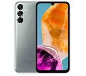 Samsung Galaxy M15 5g 4gb/128gb Gris (gray) Dual Sim M156