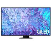 Samsung Tq65q80cat 165,1 Cm (65") 4k Ultra Hd Smart Tv Wifi Plata