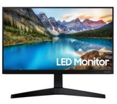 Samsung F24t372fwr 61 Cm (24") 1920 X 1080 Pixeles Full Hd Led Negro