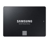 Disco Duro Solido Ssd Samsung 1tb 2.5" 870 Evo Sata