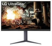 Monitor Lg 32gs75qx-b.aeu Quad Hd 31,5"