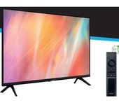 Samsung Televisor 43ue43au7025kxxc 4k Uhd