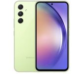 Samsung A54 Sm-a546b 8+256gb Ds 5g Awesome Light Green Oem