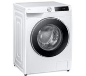 Samsung Ww90dg6u25le Lavadora Carga Frontal 9 Kg 1400 Rpm Blanco