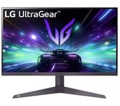 Monitor Lg Ultragear 27" Va Fhd 27gs50f-b Negro