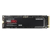 Disco Ssd Samsung 980 Pro 500gb/ M.2 2280 Pcie