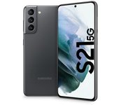 Samsung S21 Sm-g991b 8+128gb Ds 5g Phantom Grey Oem