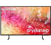 Tv Led 43" Samsung 43du7172 Smart Tv 4k Uhd 2024
