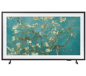 Samsung Qe32ls03cbu 81,3 Cm (32") 4k Ultra Hd Smart Tv Wifi Negro