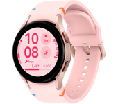 Samsung Galaxy Watch Fe 40mm Bluetooth Rosa (pink Gold) Sm-r861