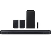 Soundbar Samsung Hw-q930d/en