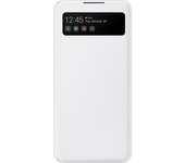 Funda Con Cierre Para Galaxy A42 5g Funda Folio Model S View Con Tarjetero