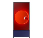 Samsung The Sero Qe43ls05tau 109,2 Cm (43") 4k Ultra Hd Smart Tv Wifi Azul