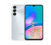 Smartphone Samsung Galaxy A05s Silver 4+128gb 6.7"