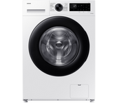 Lavadora Samsung Ecobubble 9 Kg Blanca - Ww90cgc04dae