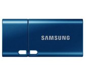 Samsung Muf-512da Unidad Flash Usb 512 Gb Usb Tipo C 3.2 Gen 1 (3.1 Gen 1) Azul