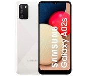 Samsung Galaxy A02s 3gb/32gb Blanco (white) Dual Sim A025