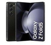 Samsung Galaxy Z Fold5 Sm-f946b 19,3 Cm (7.6") Sim Doble Android 13 5g Usb Tipo C 12 Gb 256 Gb 4400 Mah Negro