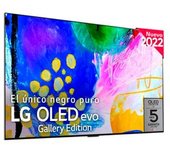 Tv Oled Lg Oled97g29la Evo 4k Uhd Hdr10+
