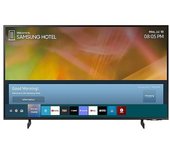 Samsung Hg55au800eu 139,7 Cm (55') 4k Ultra Hd Smart Tv Negro 20 W