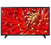 Tv Hdr 32" Lg 32lq631c, Full Hd, Smart Tv