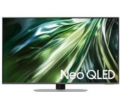Samsung Qe43qn94dat 109,2 Cm (43") 4k Ultra Hd Smart Tv Wifi Plata
