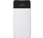 Funda Para Galaxy A32 5g Funda Folio Model S View Con Tarjetero