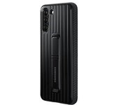 Carcasa Protectora Oficial Para Galaxy S21 5g Reforzada Con Soporte