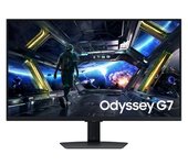 Samsung S32dg702eu Pantalla Para Pc 81,3 Cm (32") 3840 X 2160 Pixeles 4k Ultra Hd Lcd Negro