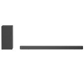 Lg Sn6y Barra De Sonido 420w 3.1 Meridian Dts Virtual:x Hi-res Bluetooth Hdmi Usb Con Subwoofer Inalámbrico