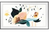 Tv Qled Samsung Qe43ls03t The Frame