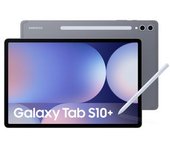 Samsung Sm-x820nzareue Tablet 256 Gb 31,5 Cm (12.4") 12 Gb Android 14 Gris